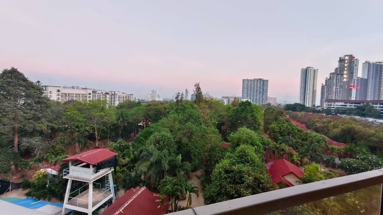 1 Bedroom Condo for rent at Laguna Beach Resort 2