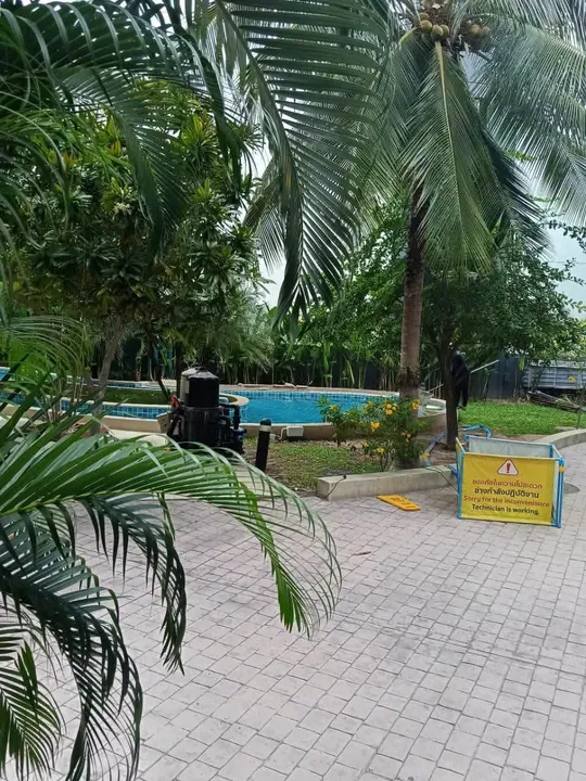 1 Bedroom Condo for rent at Arcadia 1