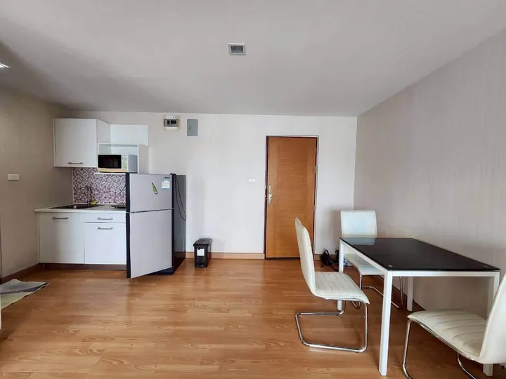 Photo from a listing at Casa Condo Jomtien