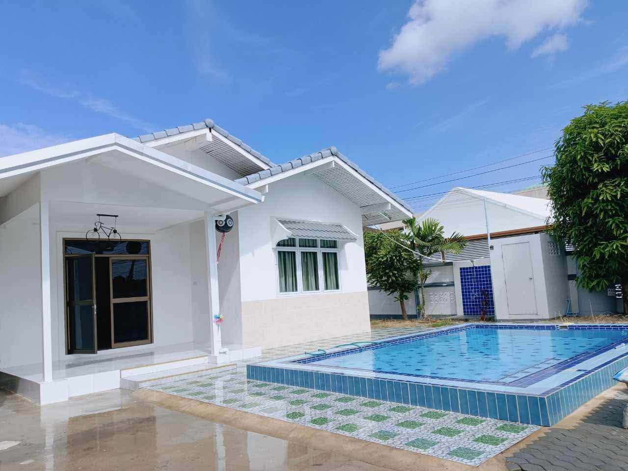 3 Bedroom House for rent in North Pattaya