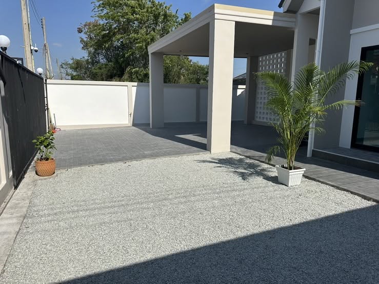 3 Bedroom House for sale in Nong Prue