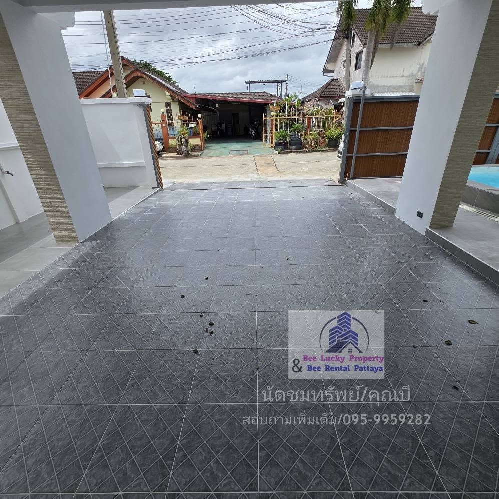 3 Bedroom Villa for sale at Areeya Villa