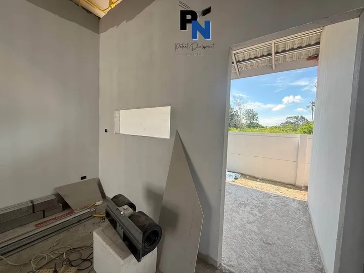 3 Bedroom Townhouse for sale at Patnat Development