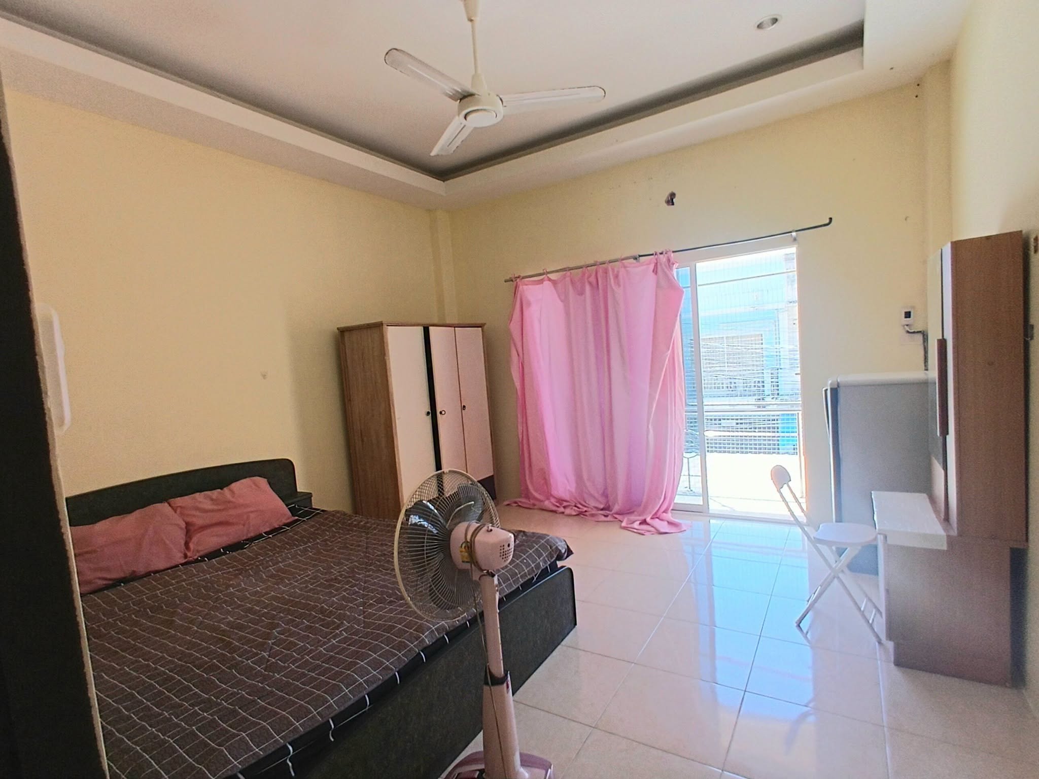Apartment for rent in South Pattaya