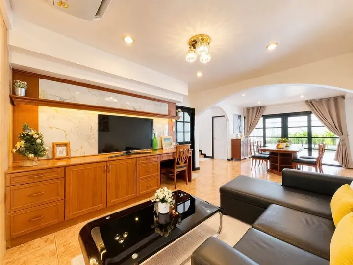 4 Bedroom House for rent in Thappraya