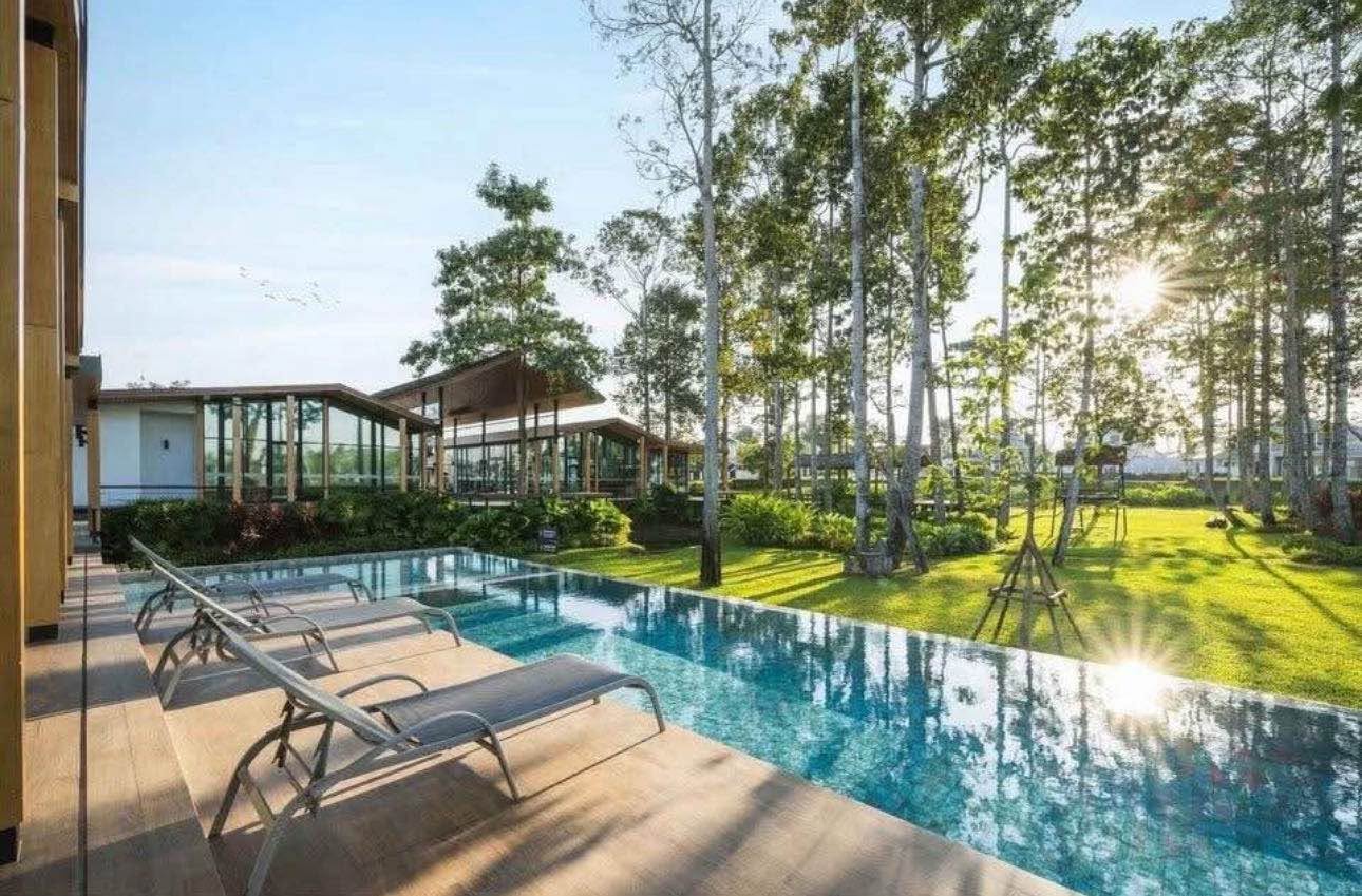 4 Bedroom House for rent at Life in the Garden