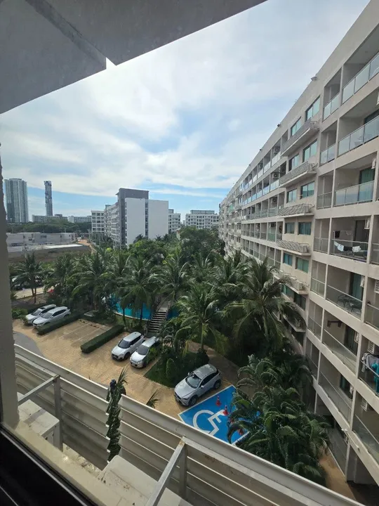 1 Bedroom Condo for sale at Laguna Beach Resort 3