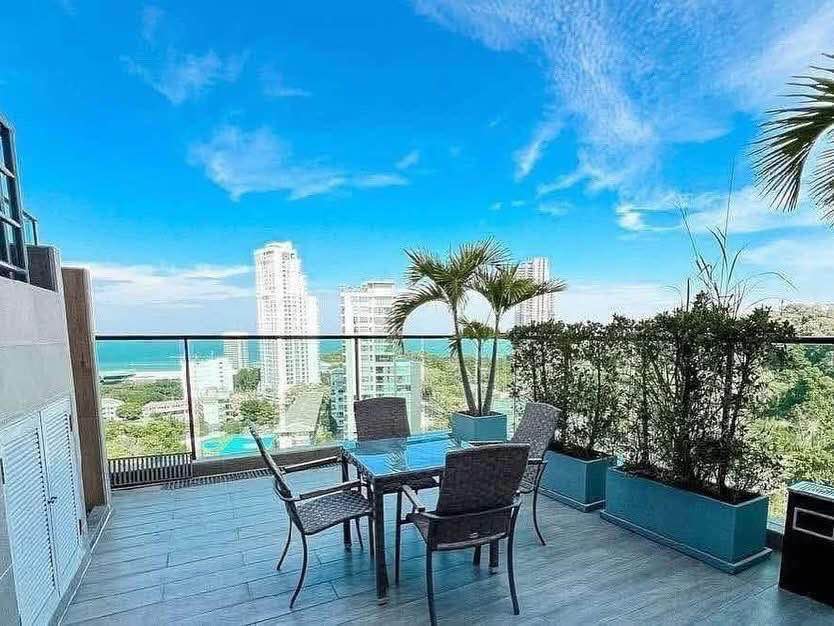 1 Bedroom Condo for rent at The Jewel