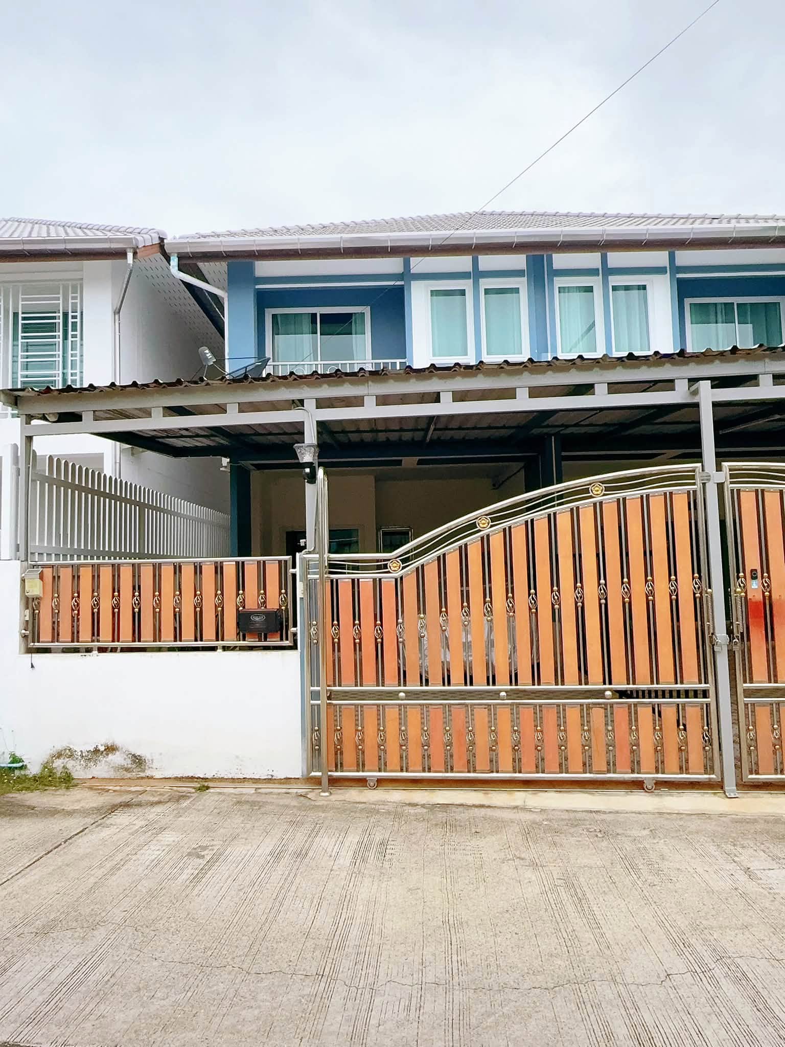 2 Bedroom House for rent in Khao Noi