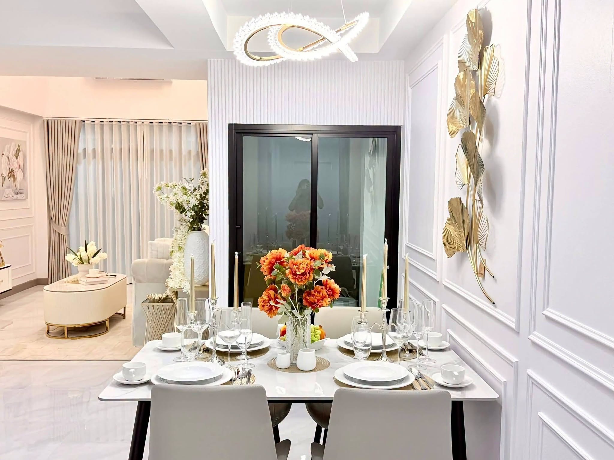 3 Bedroom House for sale in Pornprapanimit