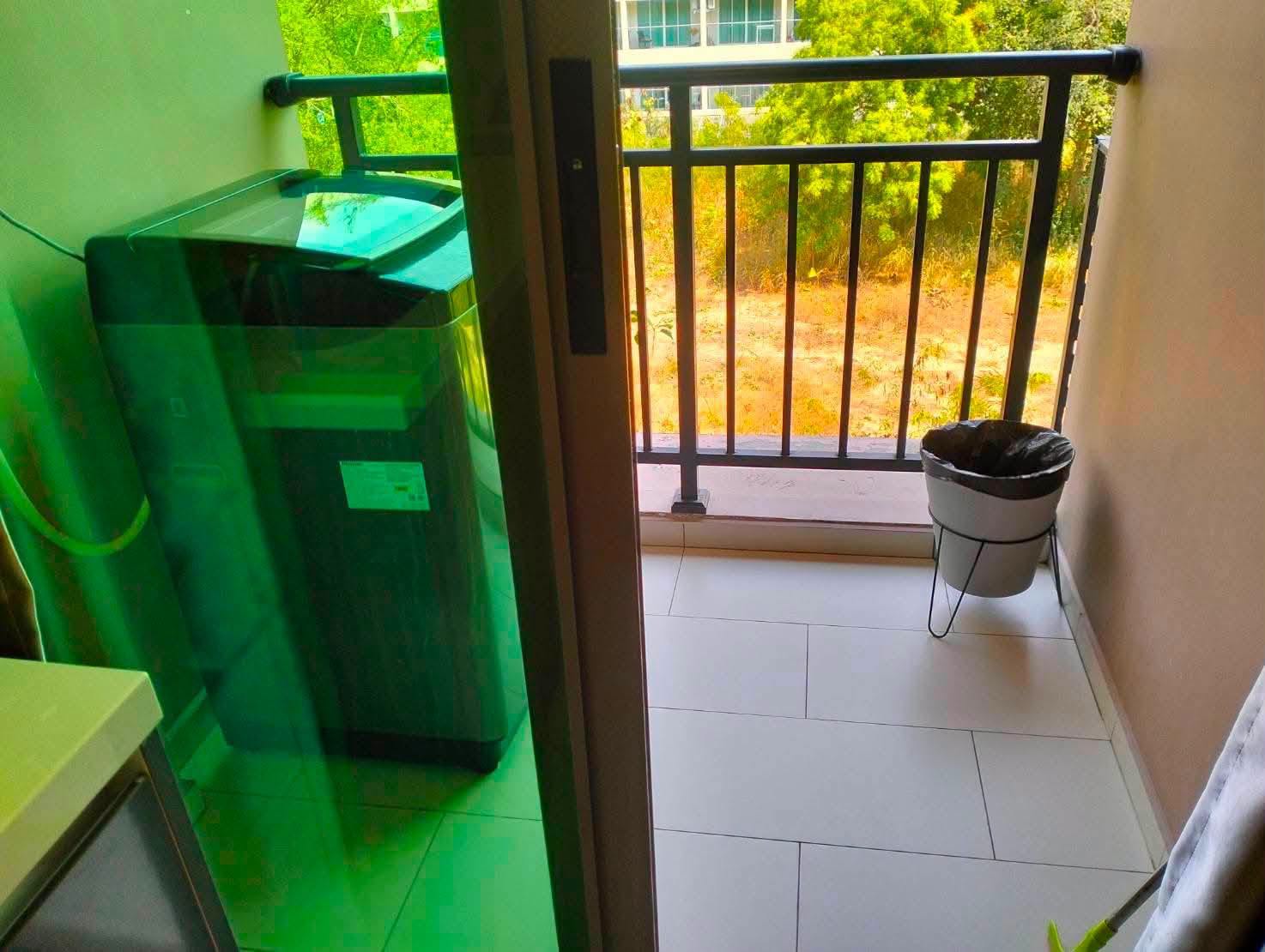 1 Bedroom Condo for rent at Dusit Grand Park 1