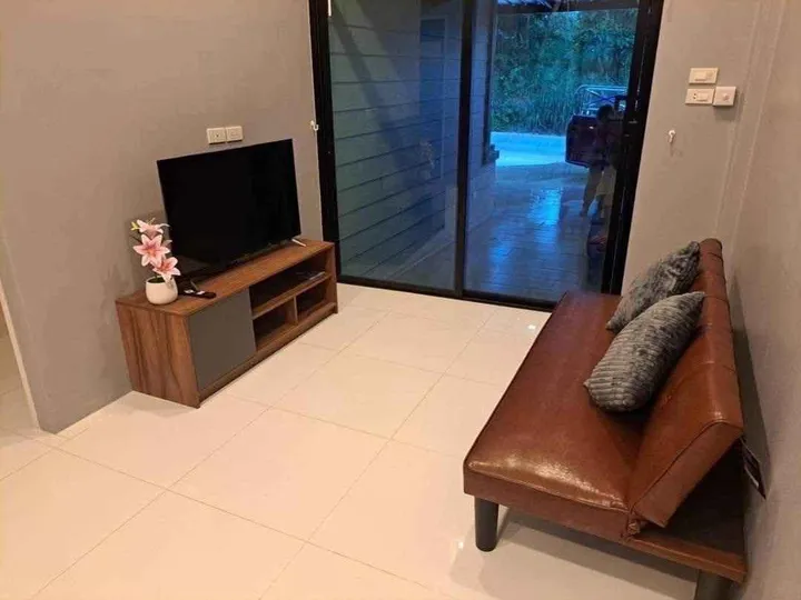 2 Bedroom Townhouse for rent at The Meadows