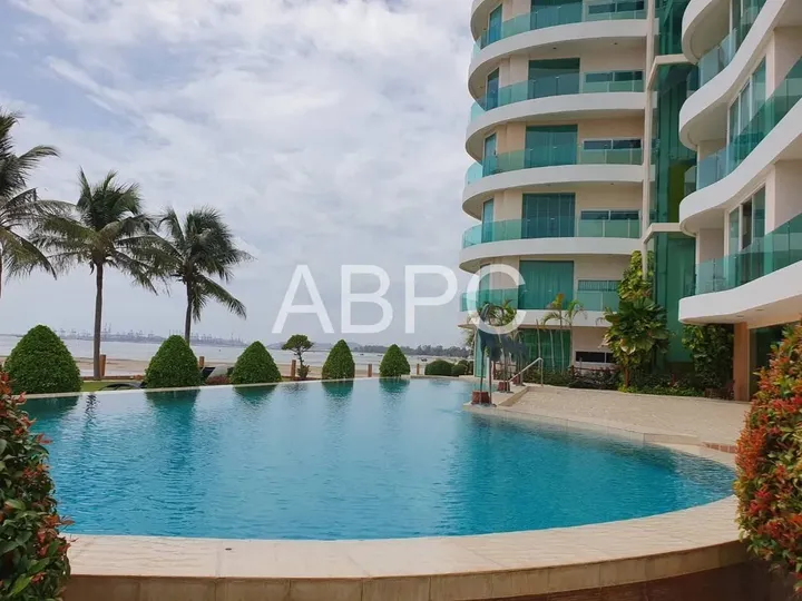 2 Bedroom Condo for rent at Paradise Ocean View