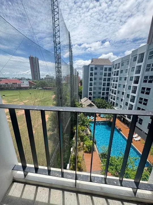 2 Bedroom Condo for rent at Na Lanna