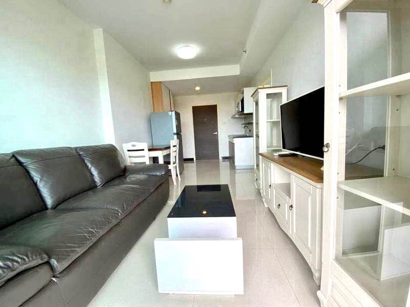 1 Bedroom Condo for rent at Supalai Mare