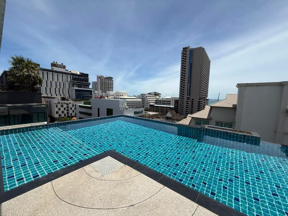 Condo for sale at Sixty Six Condo