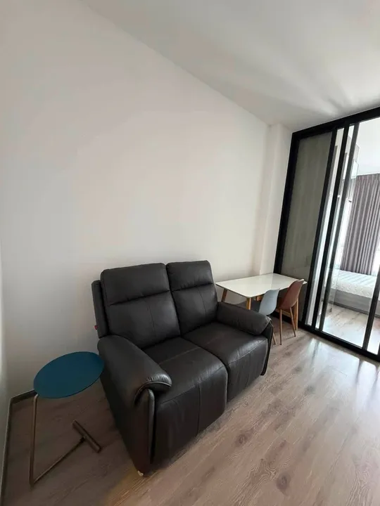 Photo from a listing at Knightsbridge Prime Onnut