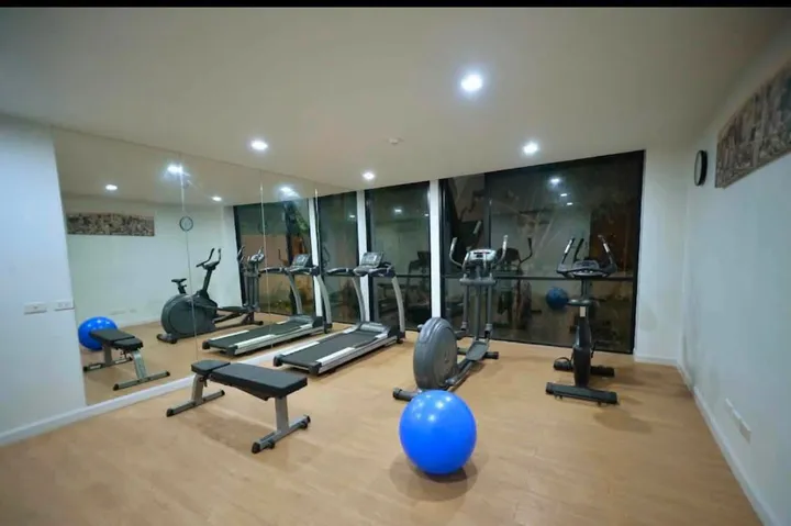 Studio for rent at View Talay 1