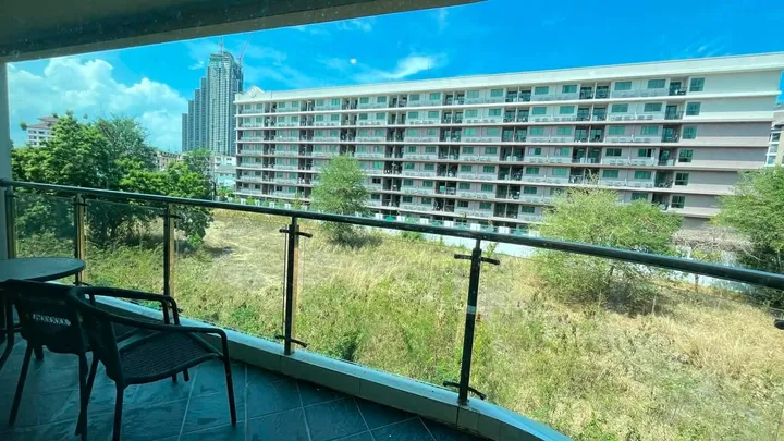 2 Bedroom Condo for sale at HyPark