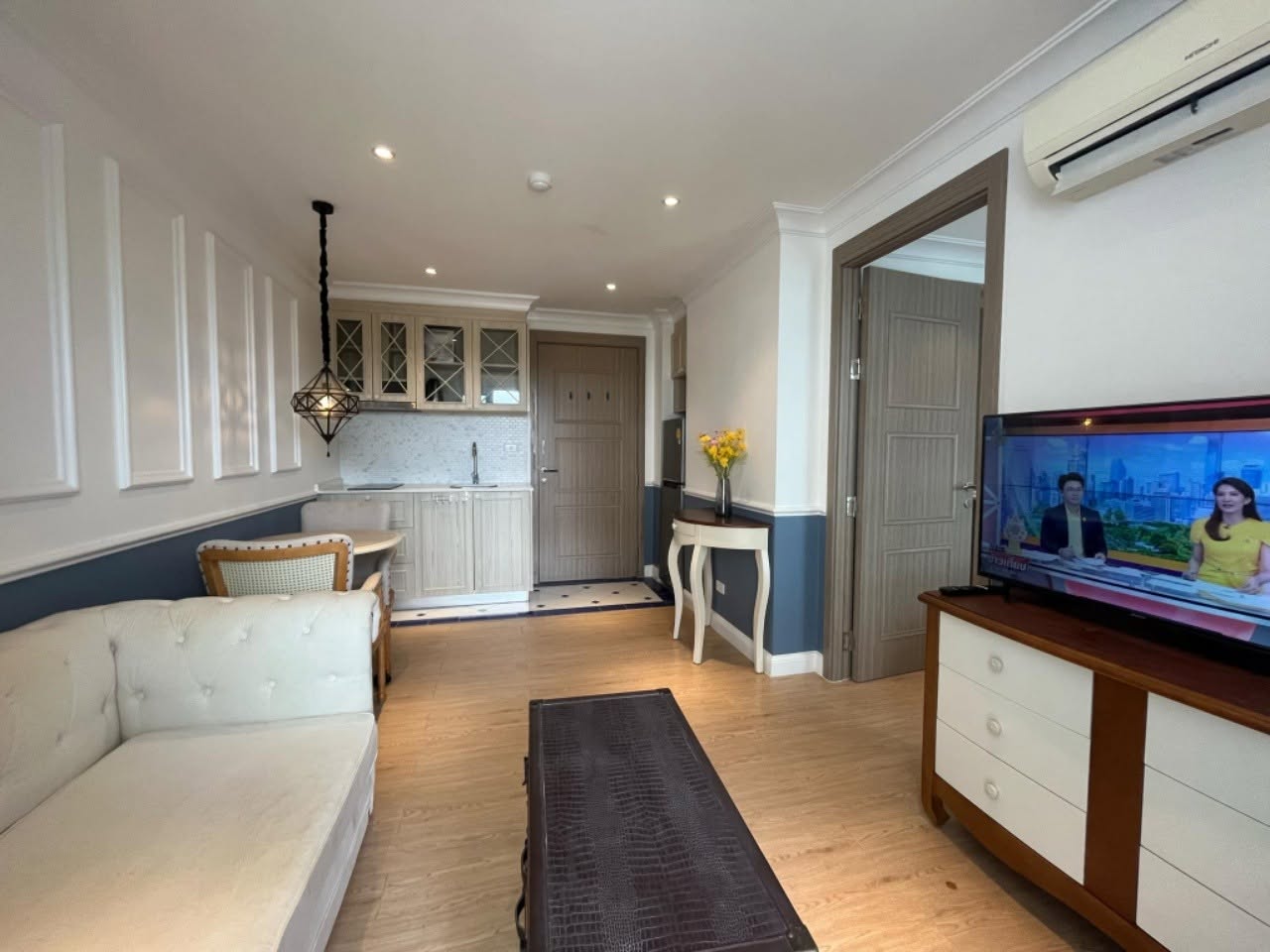1 Bedroom Condo for rent at Amazon Jomtien