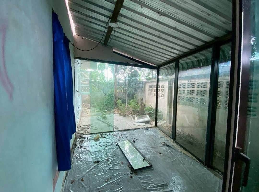 House for sale in Nong Ket Yai