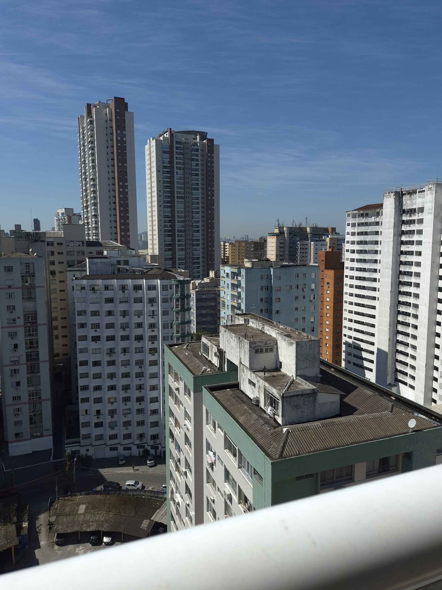 2 Bedroom Apartment for sale in Santos, SP