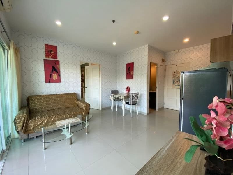 1 Bedroom Condo for sale at AD Hyatt