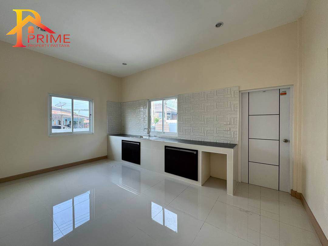 3 Bedroom House for sale in Nong Pla Lai