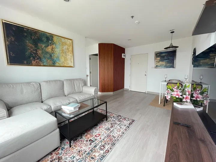 1 Bedroom Condo for sale at Lumpini Seaview