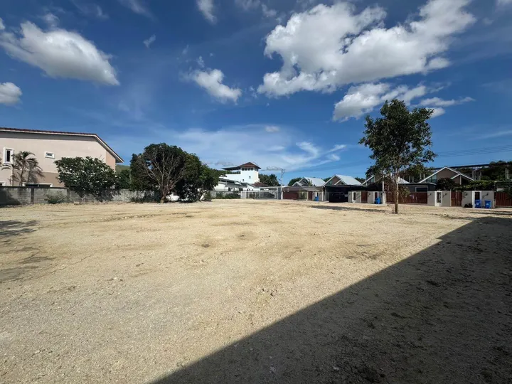 Land for sale in Noen Plub Wan