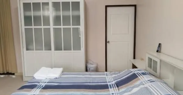 1 Bedroom Apartment for rent in North Pattaya
