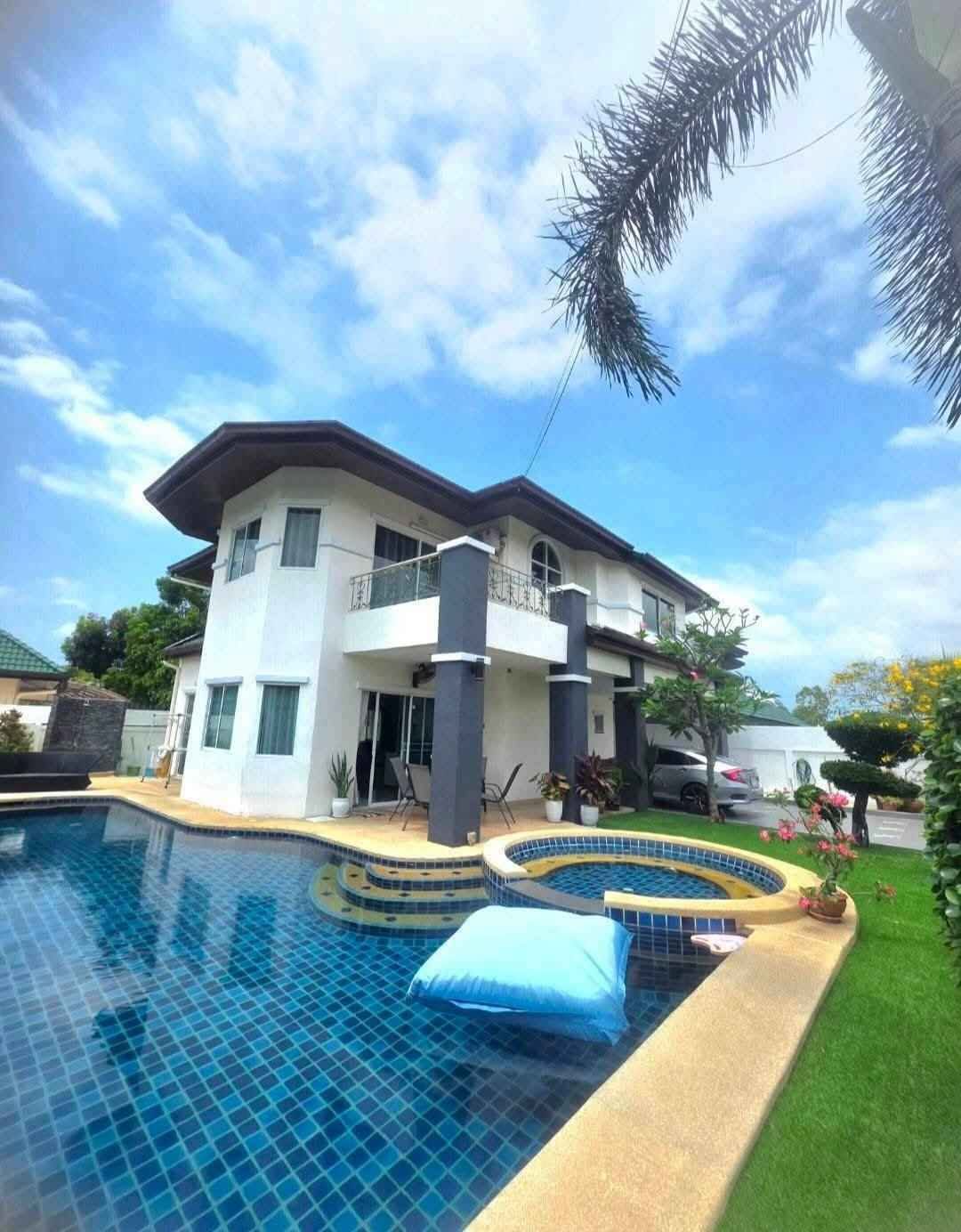 3 Bedroom Villa for rent in Mabprachan
