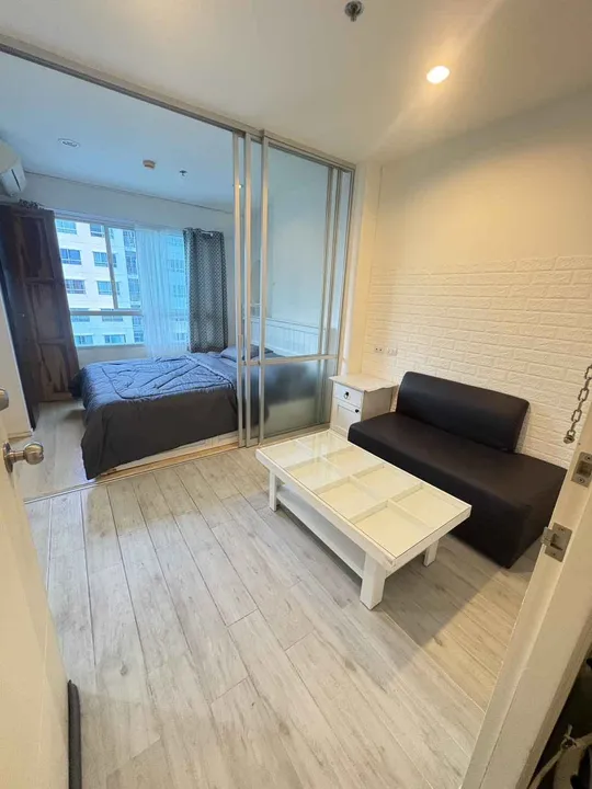 1 Bedroom Condo for rent at Lumpini Park Beach Jomtien