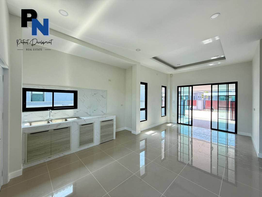 3 Bedroom House for sale at Patnat Development