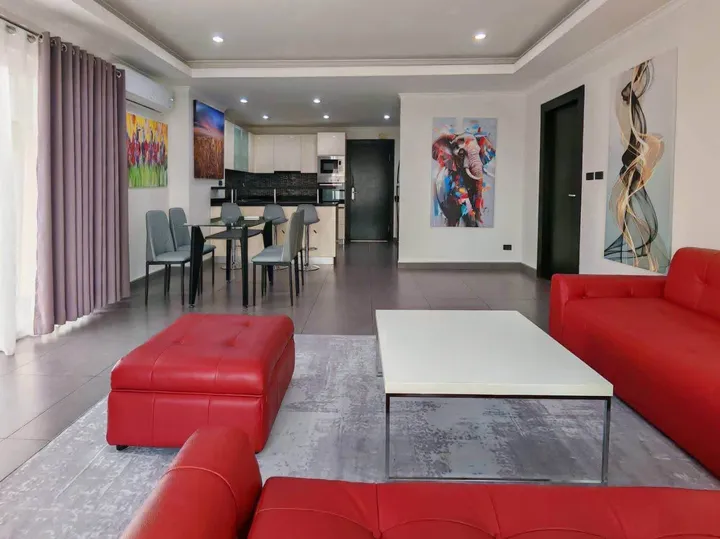 Photo from a listing at View Talay Residence 5