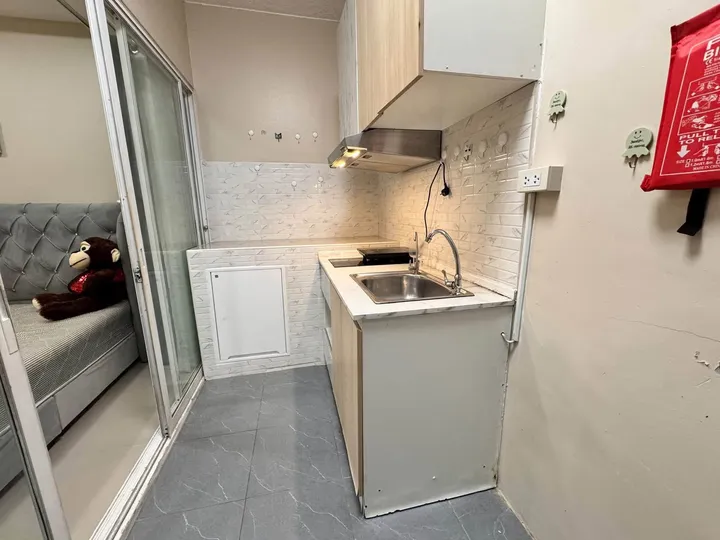 Photo from a listing at Pattaya Plaza Condotel