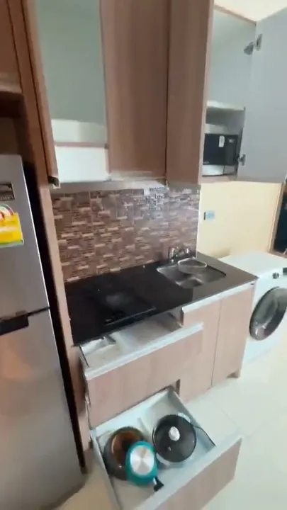 Condo for rent at Nam Talay Condo
