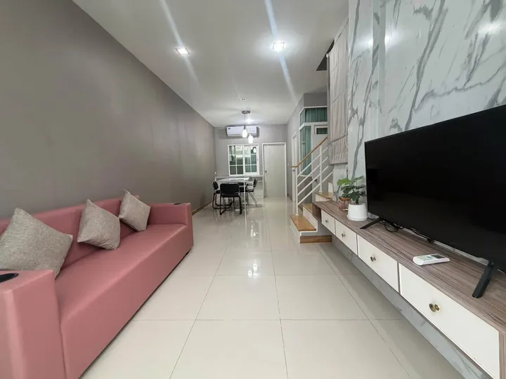4 Bedroom Townhouse for rent in Khao Talo