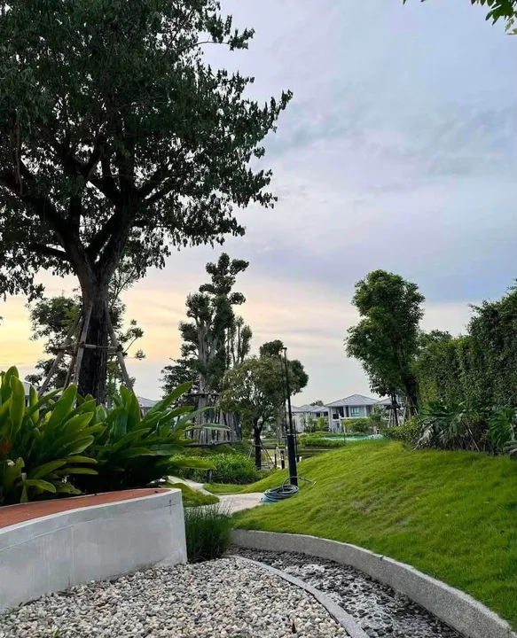 4 Bedroom House for rent at Patta Element
