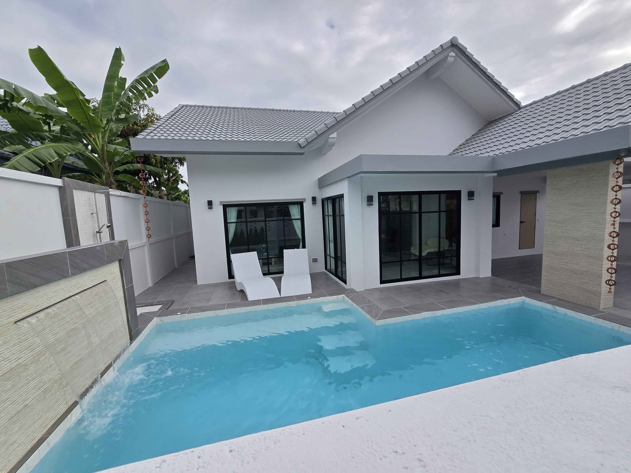 3 Bedroom Villa for sale in Siam Country Club