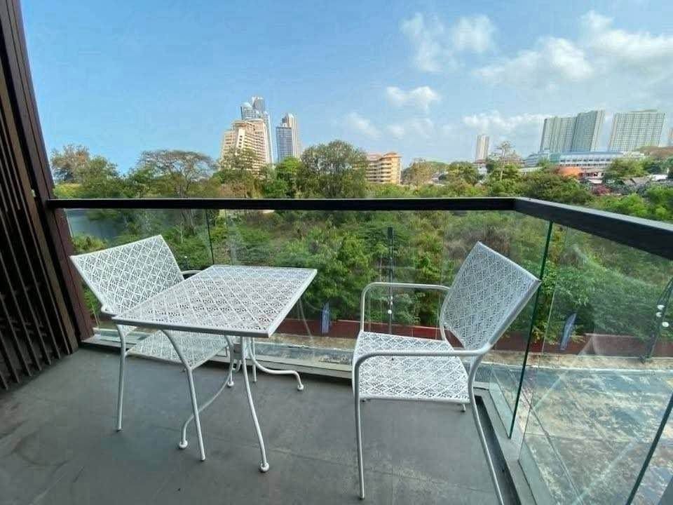 1 Bedroom Apartment for rent at Prima Wong Amat