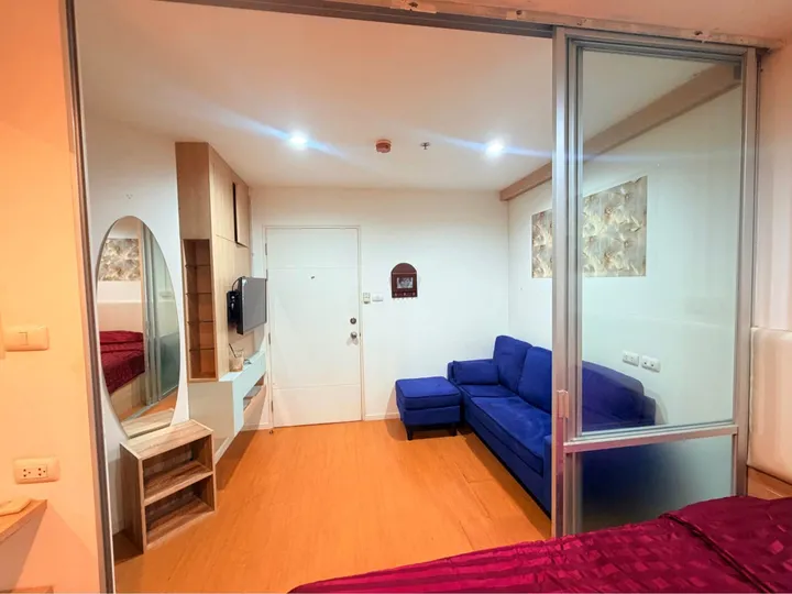 1 Bedroom Apartment for rent at Lumpini Jomtien