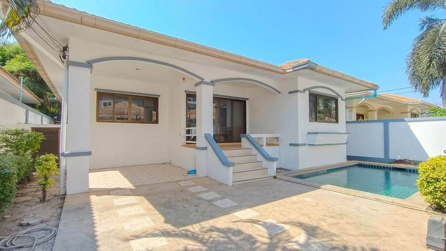 3 Bedroom Villa for rent in Chaiyapruek