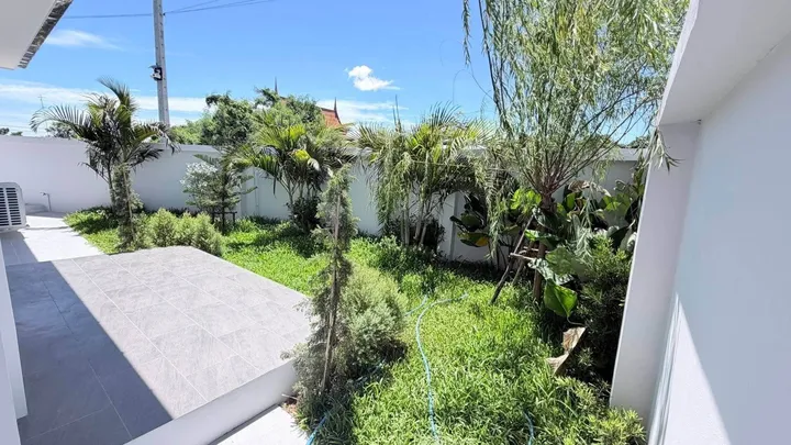 3 Bedroom Villa for sale in Huai Yai