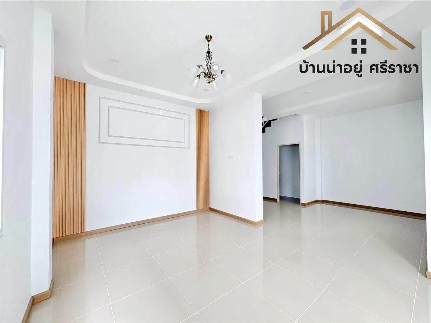 3 Bedroom House for sale in Bang Lamung