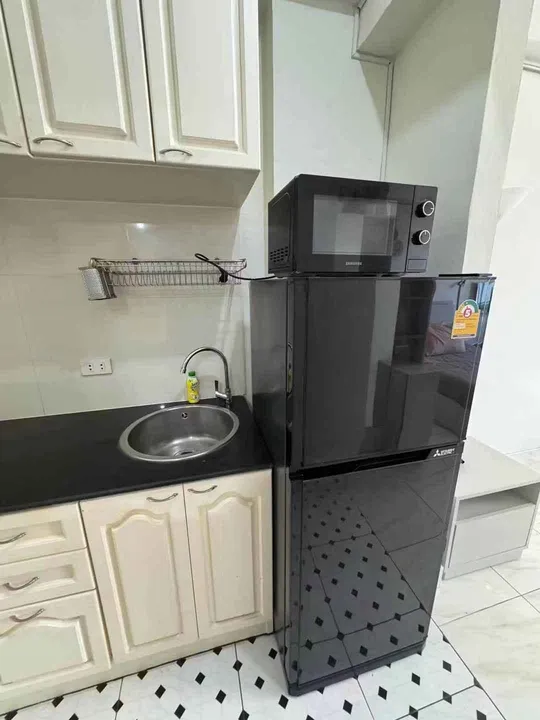 1 Bedroom Condo for rent at Jomtien Plaza Condotel