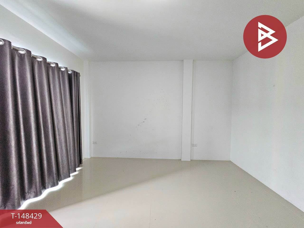 2 Bedroom Townhouse for sale at Baan Suan Phrueksa