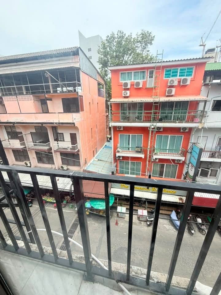 Commercial for sale in South Pattaya