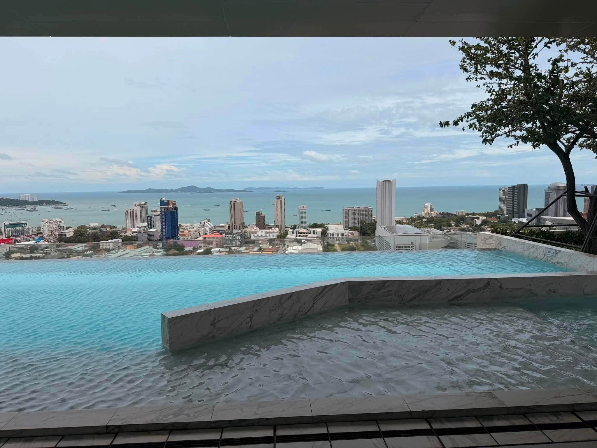 1 Bedroom Condo for rent at Once Pattaya