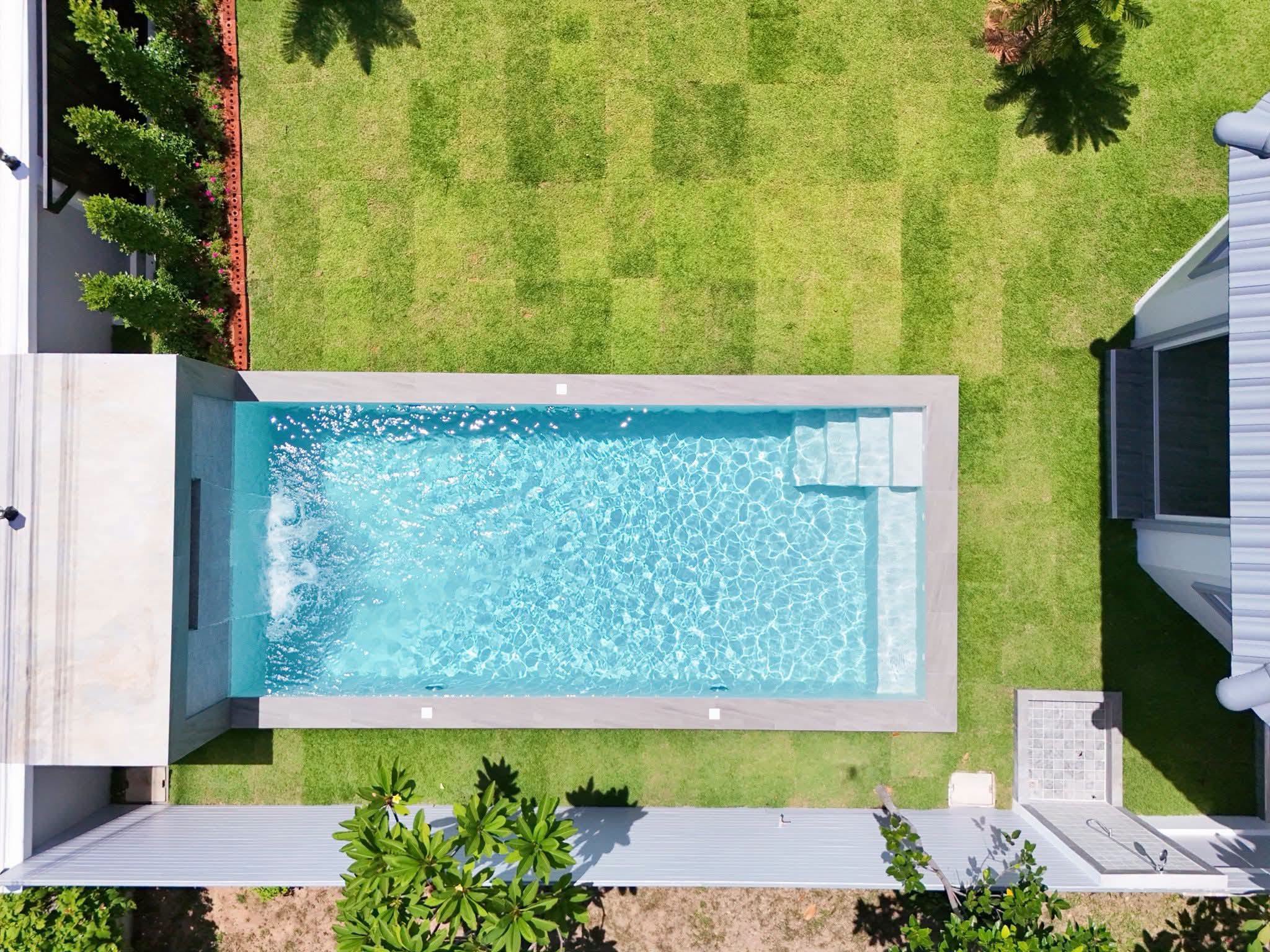4 Bedroom House for sale at Kitti Pattaya
